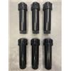 Hunter KIT 6 PEZZI HUNTER Irrigatore statico Ps Ultra Raggio 5,2mt alzo 5cm PSU-02-17A