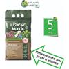 Il Paese Verde SOLFATO DI FERRO GRANULARE ANTIMUSCHIO 5 KG RINVERDENTE CONCIME PER PRATO PROMO