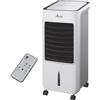 NIKLAS RAFFRESCATORE VENTILATORE NIKLAS ICEBERG REFRIGERATORE ARIA FRESCA VENTOLA