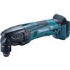 Makita - Unità nuda DTM50Z LXT multiutensile 18V