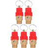 4 Pcs Pressure Control Air System Regulation for Compressor Systems