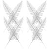 10 Pcs Nataluna Decorazioni Natale Forniture Per Realizzare Ghirlande