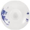 Coperchio di ricambio per tazza da tè in ceramica, stile cinese, facile da
