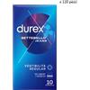 Durex Settebello JEANS Easy On Durex 10 pezzi pacco anonimo