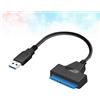Cavo dati del disco rigido USB3.0 a Patch Cave Filo Serial Port Easy Drive
