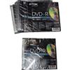 TDK 💿📀 Stock 9 DVD TDK DVD+R 4.7GB | 120 Min | 16X | Vergini Sigillati 📀💿