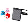 Zoggs Float Friends 3PC Water Toy