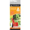ADAMA 10 TRAPPOLE CROMOTROPICHE NERO TEMO-O-CID COLORTRAP ADAMA X TIGNOLA POMODORO
