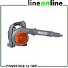 Oleo-Mac Soffiatore a scoppio OleoMac BV 250 professionale foglie - Motore 2 tempi 30 cc