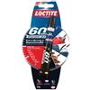 Loctite - 60 seconda colla per tutti gli usi 20g