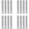 4 Pcs Albero Ingranaggio Tritacarne Filettato Per Smerigliatrice Universale