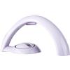 Luce del proiettore arcobaleno 2 modalità Portatile 4 Lampada da proiezione