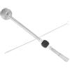 Cannuccia Inossidabile Cannucce Acciaio Inox Cucchiaio Filtro Bere