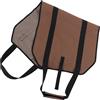 Borsa per il trasporto della legna da ardere: borsa portatile per il trasporto