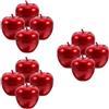 4 Pcs Portagioie Distributore Cibo Mini Scatole Caramelle Contenitore Scatola