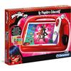 Clementoni Miraculous, leggio educativo, 4-6 Anni, 52355, Multicolore, 620 gr