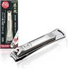 GREEN BELL Takumi no Waza Tagliaunghie Premium in acciaio inossidabile Large ...