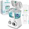 Idropulitrice Professionale Da Banco Aquapik 100 - Water Flosser, Serbatoio 600