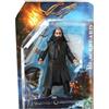 GIOCHI PREZIOSI PIRATI DEI CARAIBI, BARBANERA PIRATI DEI CARAIBI JACK BLACKBEARD 10 cm