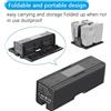 Mozzo Carica Batteria Portatile per DJI Mavic Air 2 / Air 2S Accessori per Droni