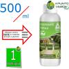 Adama DISERBANTE TOTALE glifosate ERBICIDA 0,5 LT 500 ml GLIPHOGAN sistemico