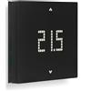 Vimar OFFERTA Maggio Termostato connesso WiFi Nero Vimar 02912.G -