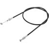 Universal Sofa Cable Reclined Chair Cavo Leva Poltrona Da Barbiere Parrucchiere