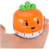Temporizzatore Meccanico Timer Da Cucina Di Cottura Per La Doccia