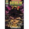 Earls - Johnson L'INCREDIBILE HULK n. 18 Panini Hulk e i Difensori 121
