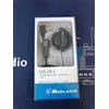 Midland MA 24-L Auricolare a conchiglia con PTT/VOX MA24L per Midland G18 G-18