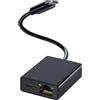 Does not apply Adattatore Ethernet per Fire TV Stick, Adattatore Di Rete Da Micro USB a RJ45 Et