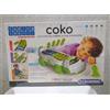 clementoni Sapientino Coko Coccodrillo Robot Programmabile +3 Clementoni