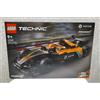 Lego Technic 42169 NEOM McLaren Formula E Team +9