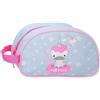 Does not apply I Am Unicorn, Astuccio Unicorno, Borsa Da Toilette per Bambini, in Poliestere, V