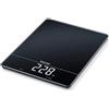Does not apply Bilancia Da Cucina KS 34, per Una Pesatura Precisa Fino a 15 Kg, Con Funzione Di