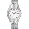 VAGARY by CITIZEN OROLOGIO ACCIAIO COLOR ORO DA DONNA Timeless Lady IH3-012-11