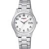 VAGARY by CITIZEN OROLOGIO ACCIAIO COLOR ORO DA DONNA Timeless Lady IH3-012-13