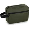 Does not apply Beauty Case per Donne E Uomini, Borsa Da Trucco Leggera Da Appendere, Con Scompa