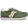 Saucony Scarpe Saucony Kids Girls Jazz Original Verde e Rosa Mis.32 SK167022
