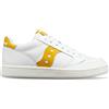 Saucony Scarpe Saucony Donna Jazz Court Bianco/Arancio Mis.38 S60759-11-38