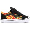 VANS Sneakers Bimbo VANS COMFYCUSH OLD SKOOL Flame Camo VN0A4TZI31O1