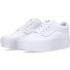 VANS Sneakers VANS OLD SKOOL PLATFORM True White VN0A3B3UW001