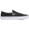VANS Sneakers VANS CLASSIC SLIP-ON P Nero VN00018BLK1