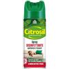 Citrosil Disinfettante Spray, Superfici e Tessuti, Elimina Fino al 99,9% di Virus e Batteri, Essenze di Menta, 300 ml