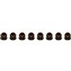 Ajusa 57009600 Kit Guarnizioni, Stelo Valvola