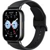 Redmi Watch 5 Lite, Smartwatch Con Display AMOLED 1.96", GNSS Integrato, Chiamat