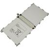 Avizar, Galaxy Note Pro 12.2 e SM-P900 Tablet Batteria Li-Polymer 3.8V 8220mAh