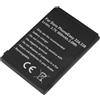 Avizar, Batteria di Ricambio Telefono Doro PhoneEasy 334 338 Ni-MH 3.6V 2000mAh