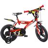 Dino Bikes BICI 16 PRO CROSS CON FRENO DINO BIKES 163GLN