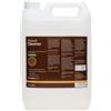 Furniture Clinic Detergente per Legno (5000ml) | Restaura e Pulisce Pavimenti in Legno, Mobili, Tende, Porte, Ripiani e Molte altre Superfici in Legno - Rimuove la Cera e Lucidante, Grasso e Sporcizia